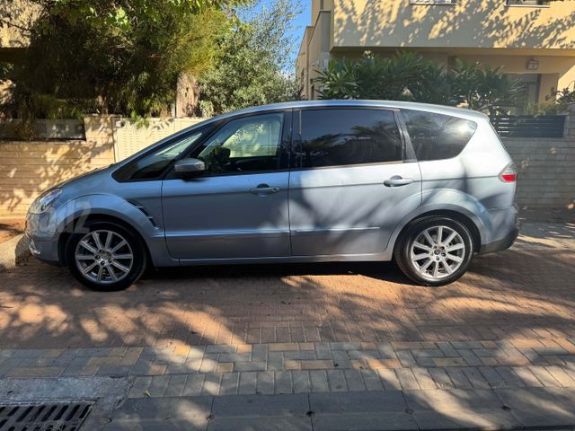 פורד S-מקס