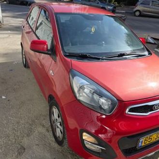 קיה פיקנטו
