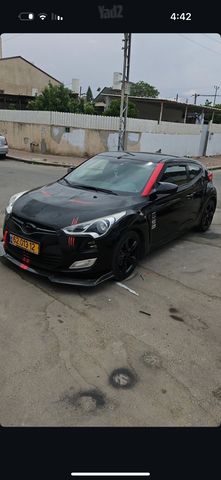 יונדאי ולוסטר