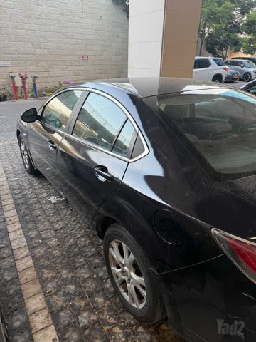 מאזדה 6