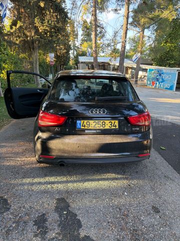 אאודי A1