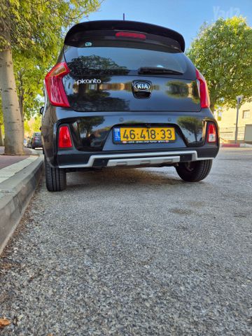 קיה פיקנטו
