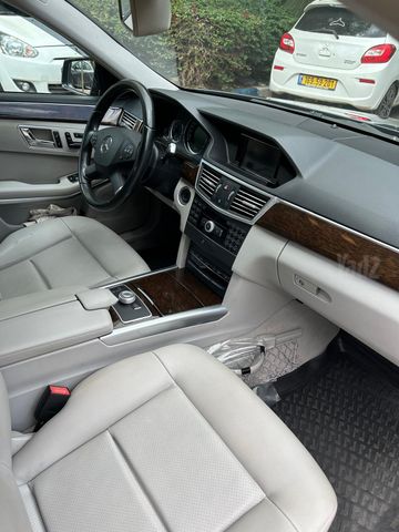 מרצדס-בנץ E-class