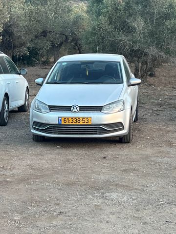 פולקסווגן פולו
