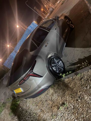 מודעת רכב אי.וי איזי Limo