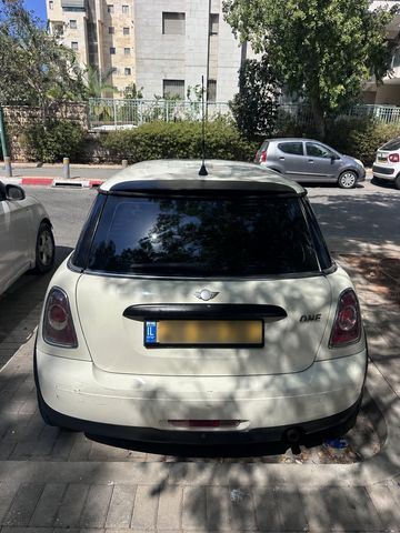 מיני קופר