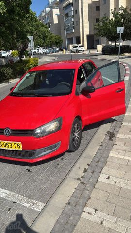 פולקסווגן פולו