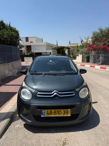 סיטרואן C1