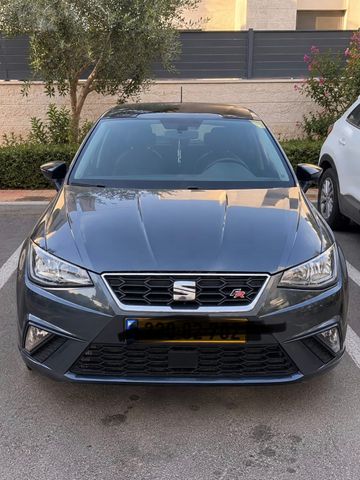 מודעת רכב סיאט איביזה