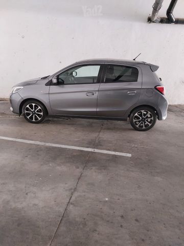 מודעת רכב מיצובישי ספייס סטאר