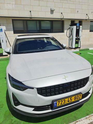 פולסטאר 2
