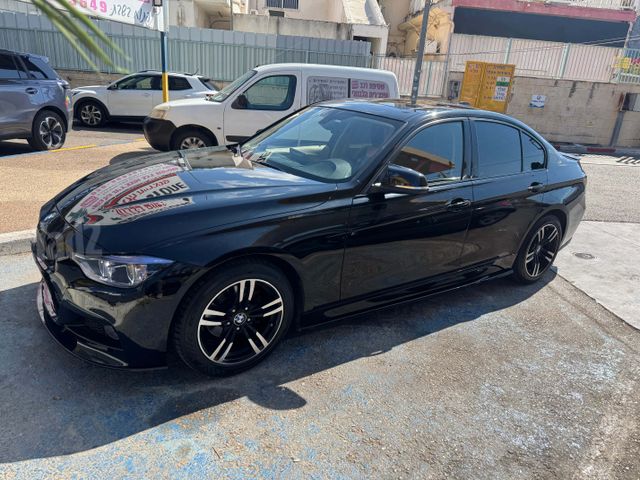 ב מ וו סדרה 3