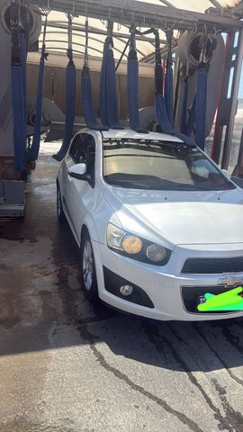 שברולט סוניק