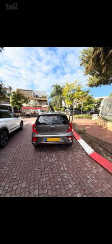 קיה פיקנטו