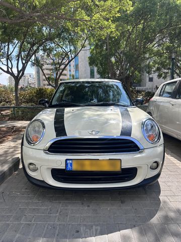 מיני קופר