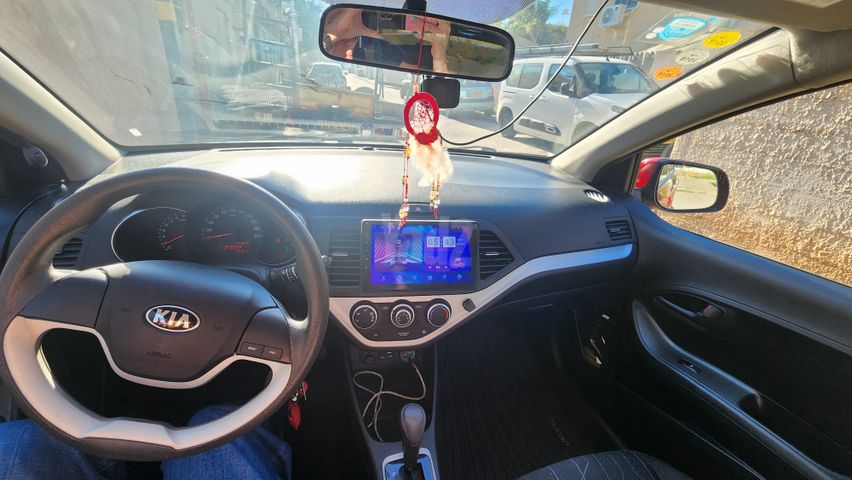 קיה פיקנטו
