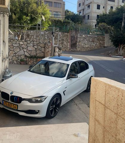 ב מ וו סדרה 3