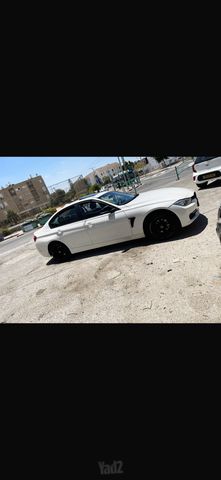 ב מ וו סדרה 3