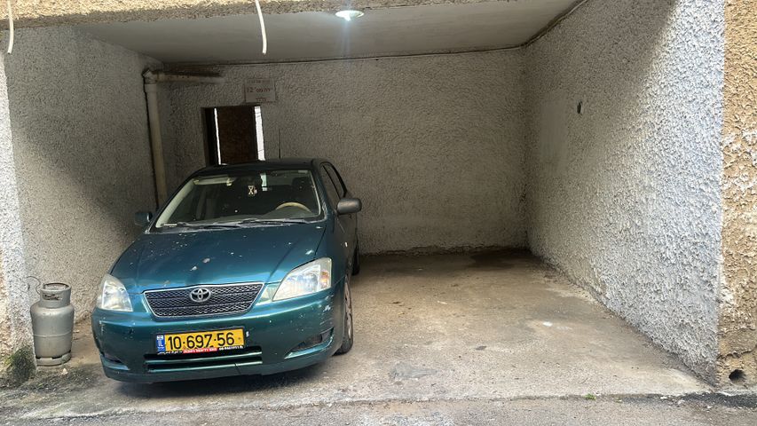 מודעת רכב טויוטה קורולה