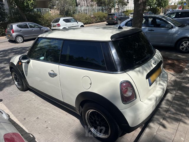 מיני קופר
