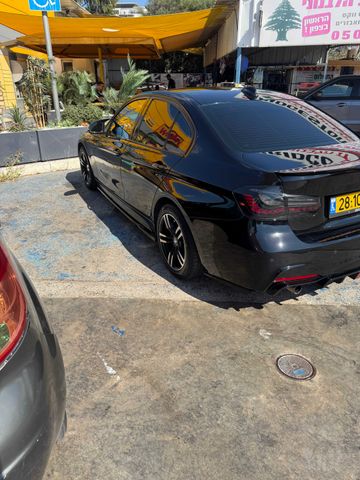 ב מ וו סדרה 3
