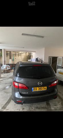 מאזדה 5