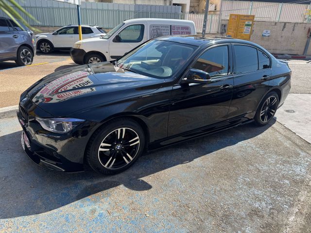 ב מ וו סדרה 3