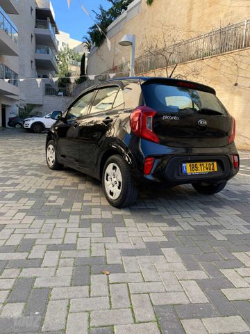 קיה פיקנטו
