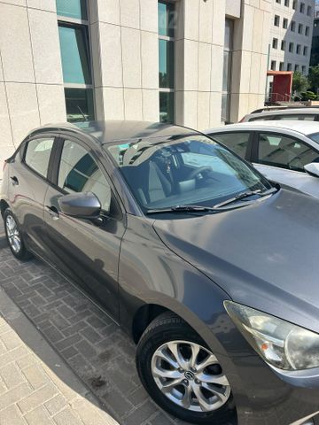 מאזדה 2