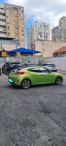 יונדאי ולוסטר