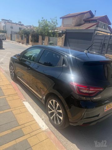 רנו קליאו