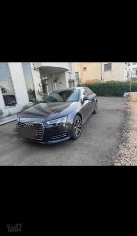 אאודי A4