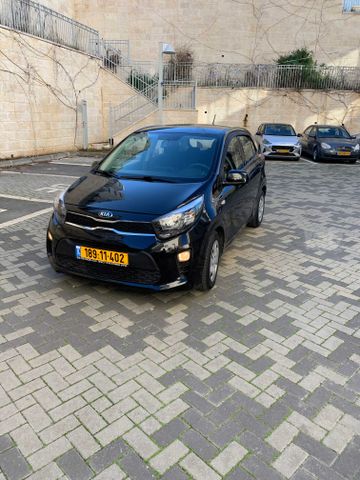 קיה פיקנטו