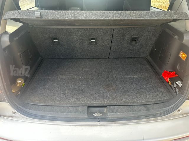 סוזוקי SX4