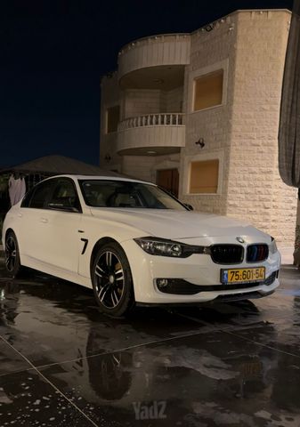 ב מ וו סדרה 3