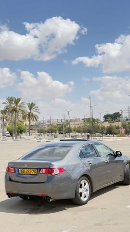 הונדה אקורד