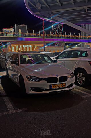 ב מ וו סדרה 3