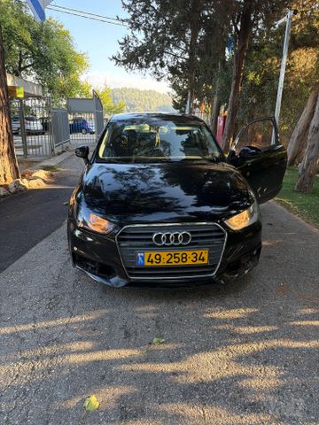 אאודי A1