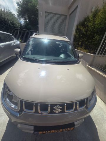 מודעת רכב סוזוקי איגניס