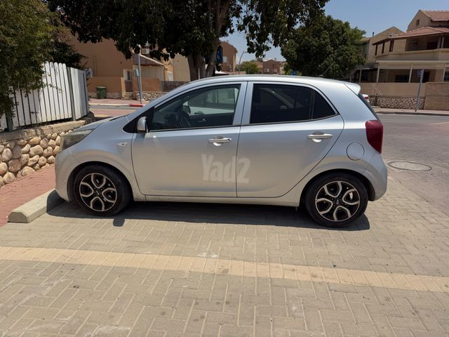 קיה פיקנטו
