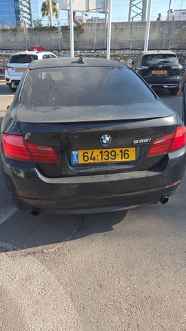 ב מ וו סדרה 5