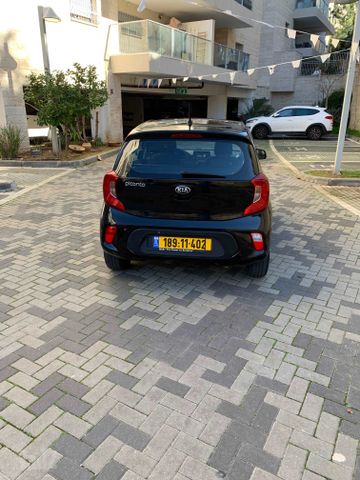 קיה פיקנטו