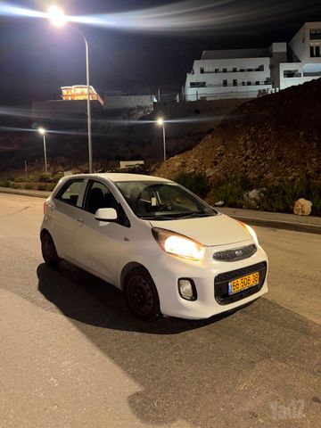 קיה פיקנטו
