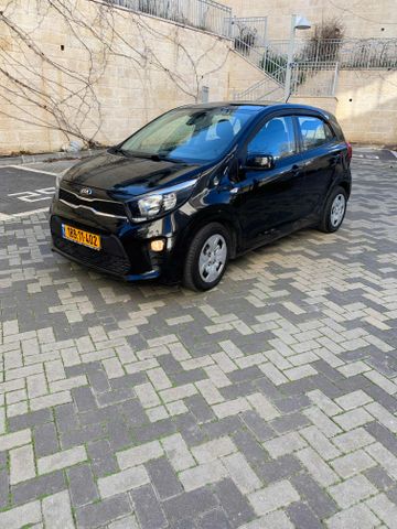 קיה פיקנטו