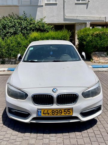 ב מ וו סדרה 1