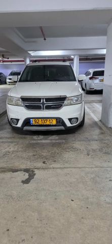 דודג' ג'רני