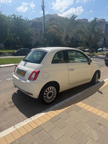 פיאט 500