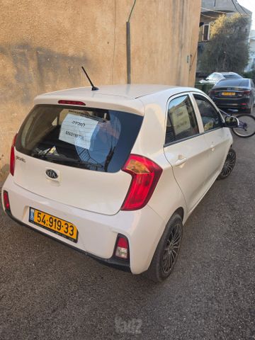 קיה פיקנטו