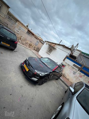יונדאי ולוסטר