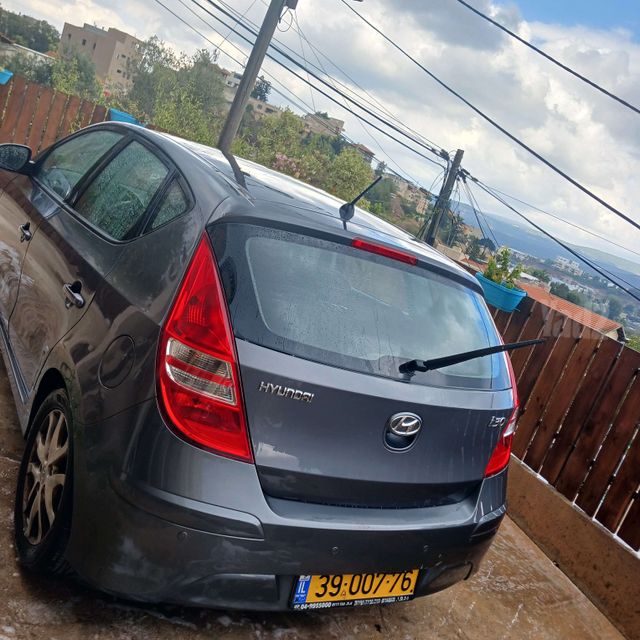 יונדאי i30